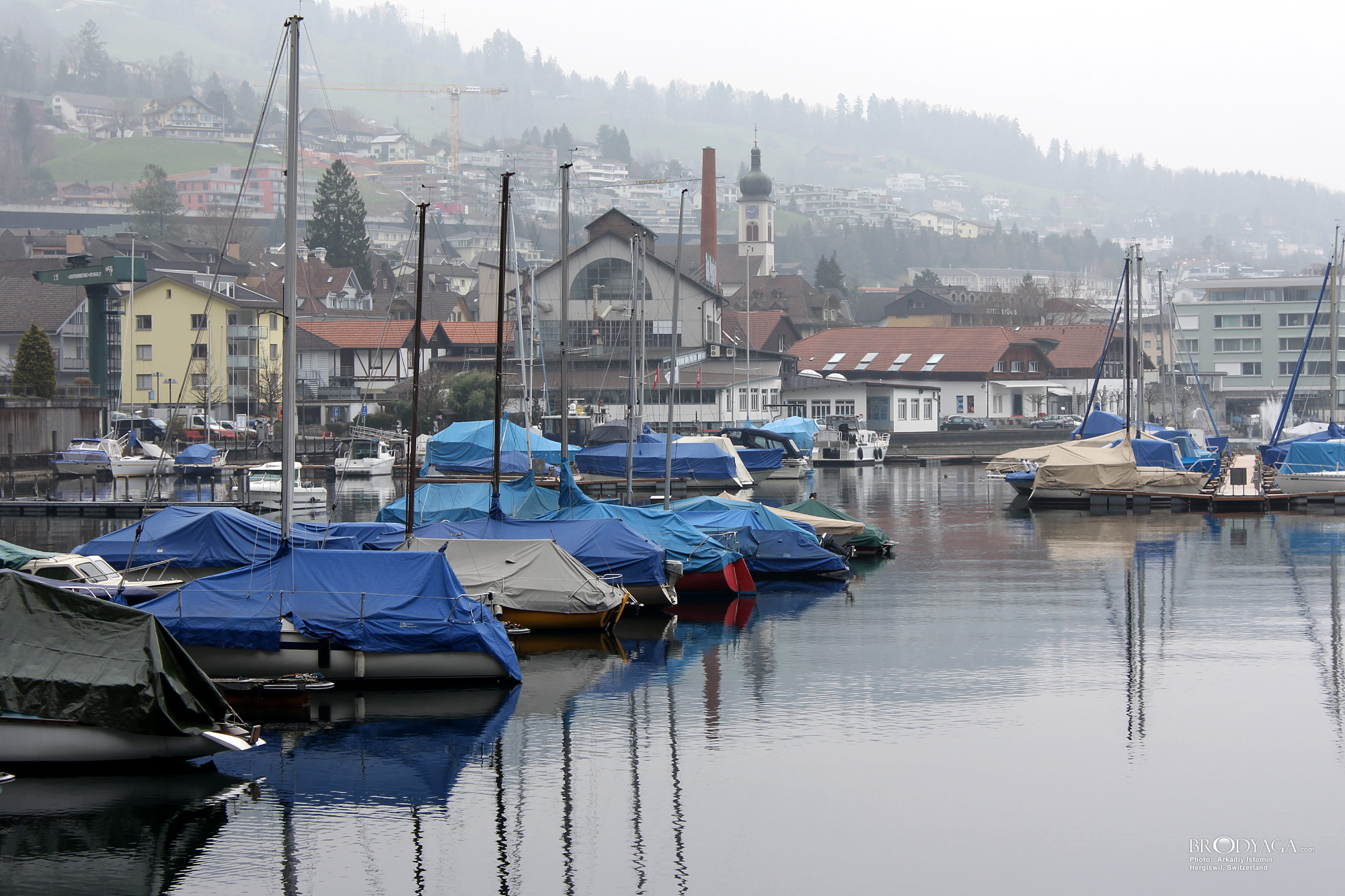 Hergiswil